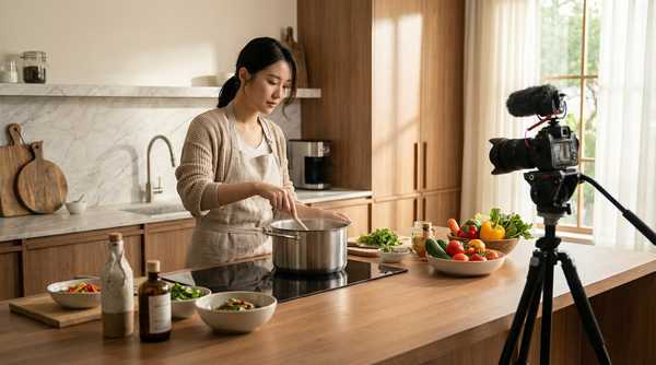 暗网禁区美食视频