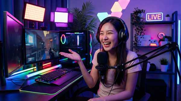 暗网禁区游戏直播